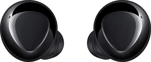Samsung Galaxy Buds+ Wireless Earbuds - Black
